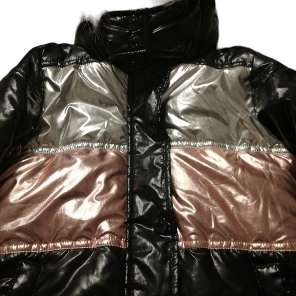 Lilica Ripilica Winter Jacket Size 8 - Picture 2 of 11